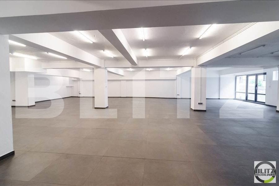 Spațiu birouri de închiriat Bună Ziua - 20570SIB | BLITZ Cluj-Napoca | Poza9