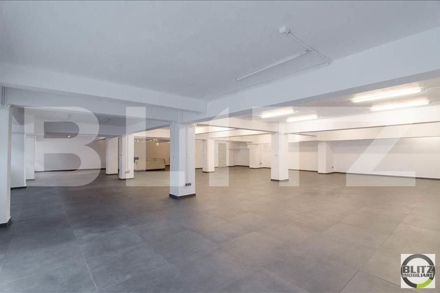 Spațiu birouri de închiriat Bună Ziua - 20570SIB | BLITZ Cluj-Napoca | Poza11