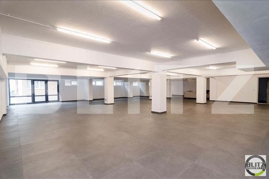 Spațiu birouri de închiriat Bună Ziua - 20570SIB | BLITZ Cluj-Napoca | Poza12