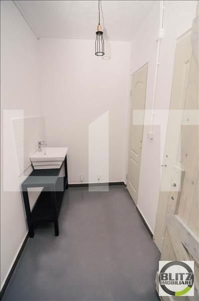 Spațiu birouri de închiriat Bună Ziua - 20570SIB | BLITZ Cluj-Napoca | Poza5