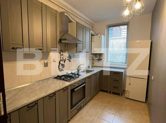 Apartament de închiriat 2 camere Floreşti - 205701AI | BLITZ Cluj-Napoca | Poza1