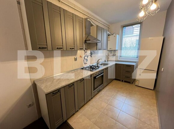 Apartament de închiriat 2 camere Floreşti - 205701AI | BLITZ Cluj-Napoca | Poza2