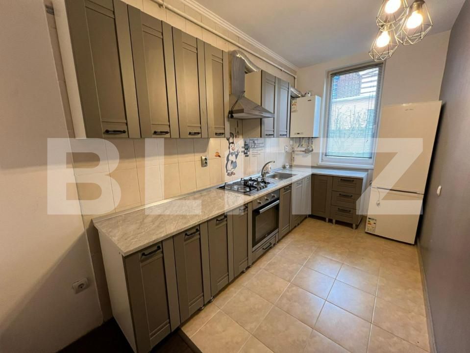 Apartament de închiriat 2 camere Floreşti - 205701AI | BLITZ Cluj-Napoca | Poza2
