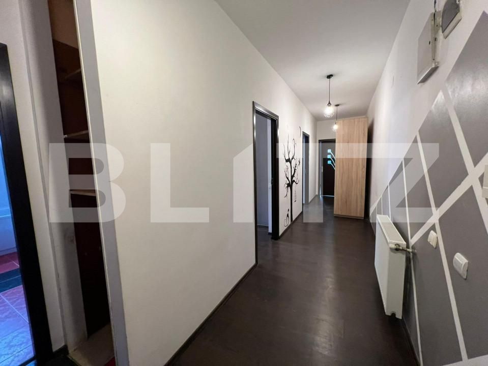 Apartament de închiriat 2 camere Floreşti - 205701AI | BLITZ Cluj-Napoca | Poza3