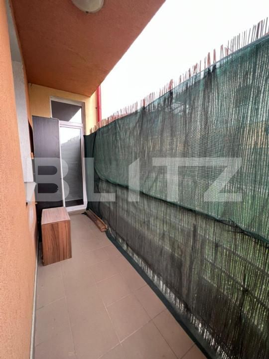 Apartament de închiriat 2 camere Floreşti - 205701AI | BLITZ Cluj-Napoca | Poza8