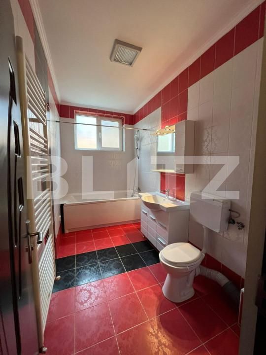 Apartament de închiriat 2 camere Floreşti - 205701AI | BLITZ Cluj-Napoca | Poza6