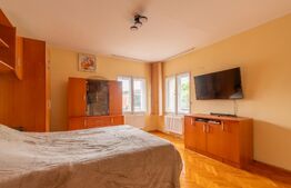 Casa individuala de vanzare Dambul Rotund, 459mp teren cu Dublu Acces