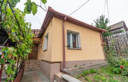 Casa individuala de vanzare Dambul Rotund, 459mp teren cu Dublu Acces