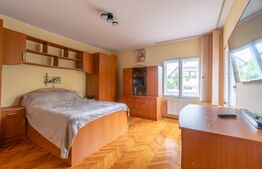 Casa individuala de vanzare Dambul Rotund, 459mp teren cu Dublu Acces
