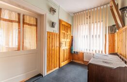 Casa individuala de vanzare Dambul Rotund, 459mp teren cu Dublu Acces