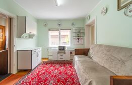 Casa individuala de vanzare Dambul Rotund, 459mp teren cu Dublu Acces