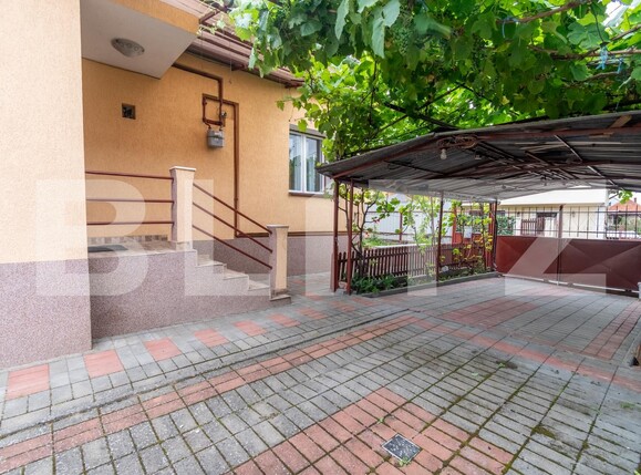Casa de vânzare 2 camere Dambul Rotund - 205706CV | BLITZ Cluj-Napoca | Poza5