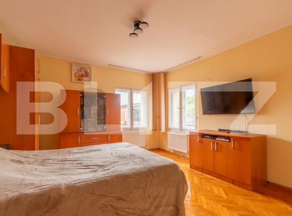 Casa de vânzare 2 camere Dambul Rotund - 205706CV | BLITZ Cluj-Napoca | Poza7
