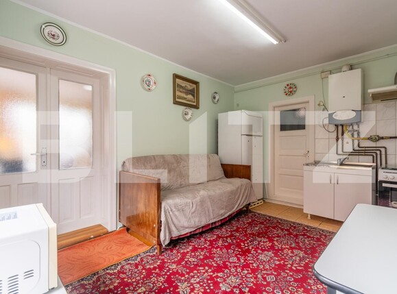 Casa de vânzare 2 camere Dambul Rotund - 205706CV | BLITZ Cluj-Napoca | Poza10