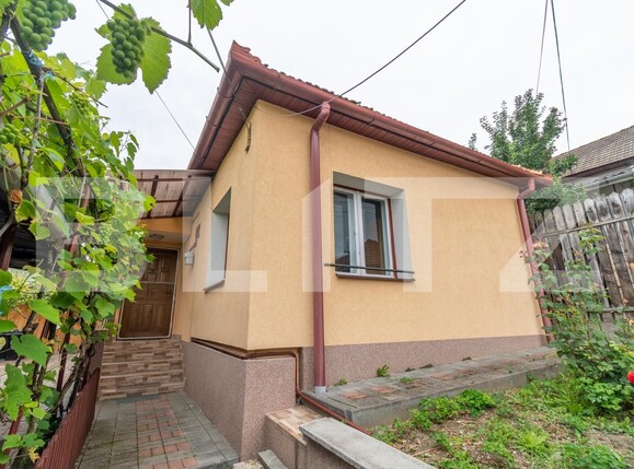 Casa de vânzare 2 camere Dambul Rotund - 205706CV | BLITZ Cluj-Napoca | Poza4