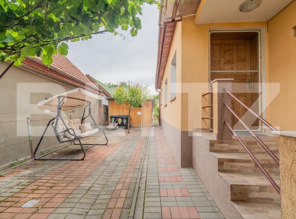 Casa de vânzare 2 camere Dambul Rotund - 205706CV | BLITZ Cluj-Napoca | Poza1