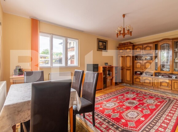 Casa de vânzare 2 camere Dambul Rotund - 205706CV | BLITZ Cluj-Napoca | Poza9