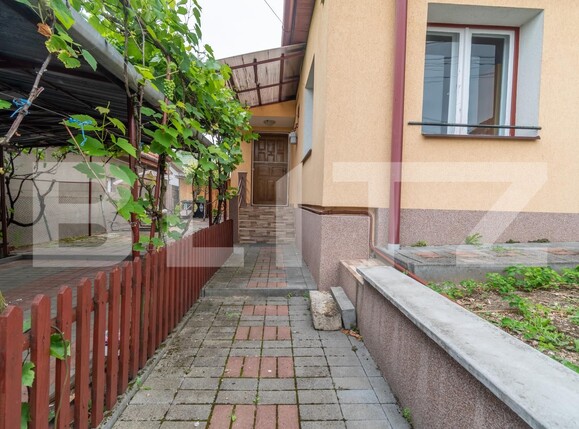 Casa de vânzare 2 camere Dambul Rotund - 205706CV | BLITZ Cluj-Napoca | Poza3