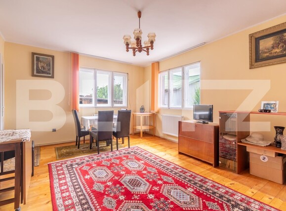 Casa de vânzare 2 camere Dambul Rotund - 205706CV | BLITZ Cluj-Napoca | Poza8