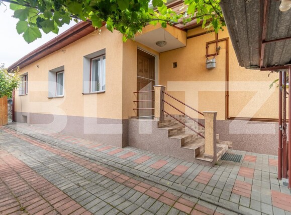 Casa de vânzare 2 camere Dambul Rotund - 205706CV | BLITZ Cluj-Napoca | Poza2