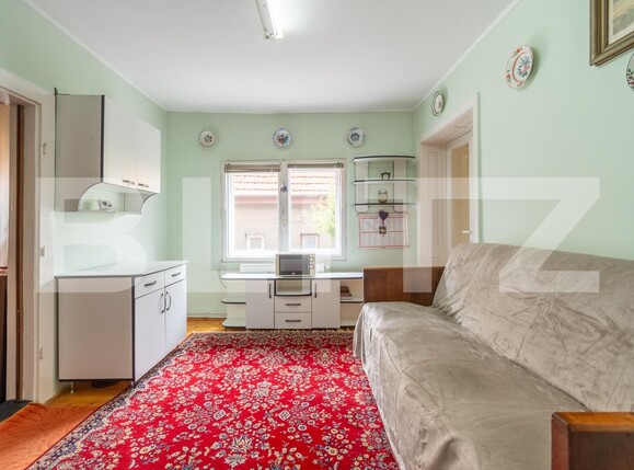 Casa de vânzare 2 camere Dambul Rotund - 205706CV | BLITZ Cluj-Napoca | Poza11