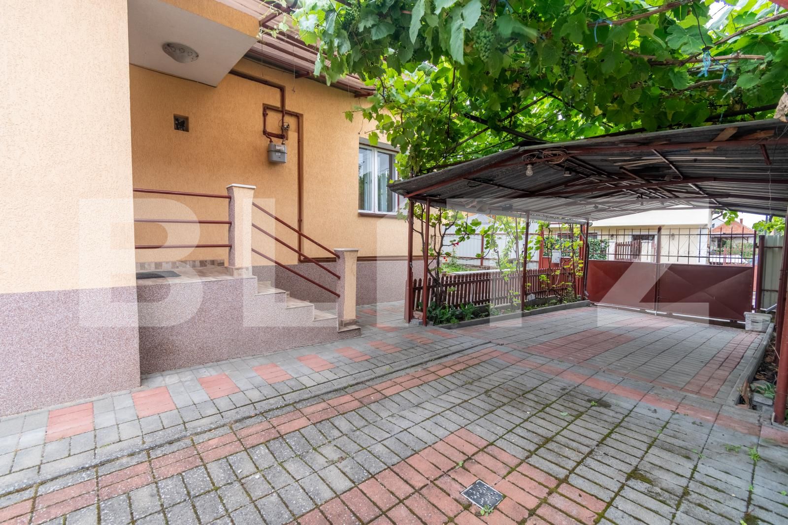 Casa de vânzare 2 camere Dambul Rotund - 205706CV | BLITZ Cluj-Napoca | Poza5
