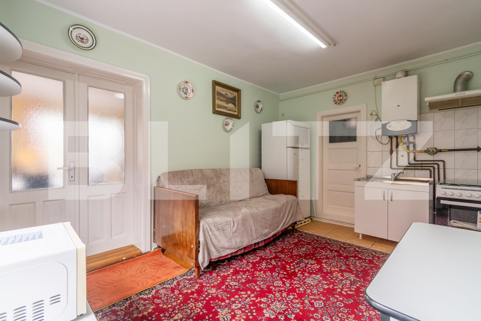 Casa de vânzare 2 camere Dambul Rotund - 205706CV | BLITZ Cluj-Napoca | Poza10
