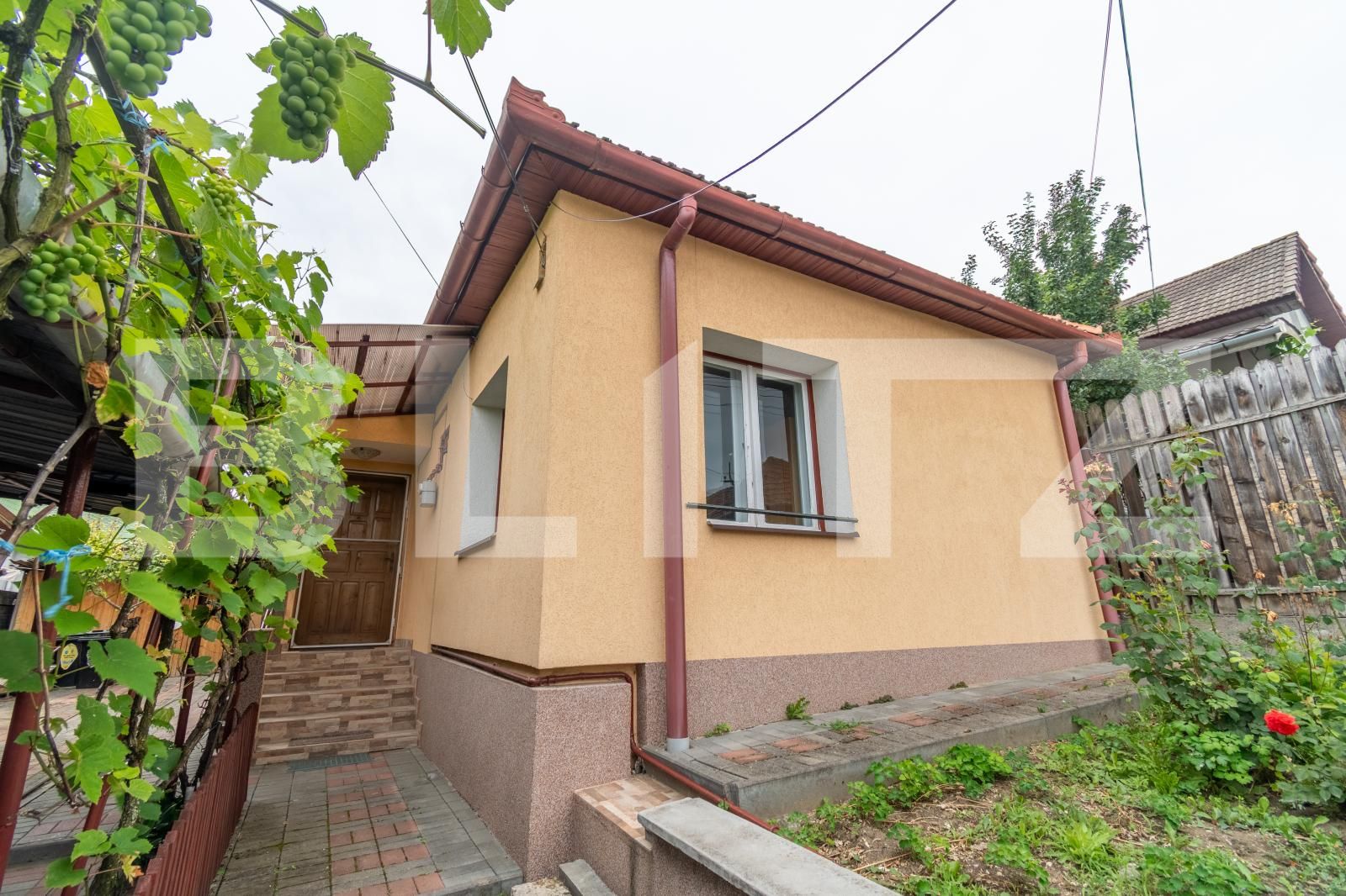 Casa de vânzare 2 camere Dambul Rotund - 205706CV | BLITZ Cluj-Napoca | Poza4