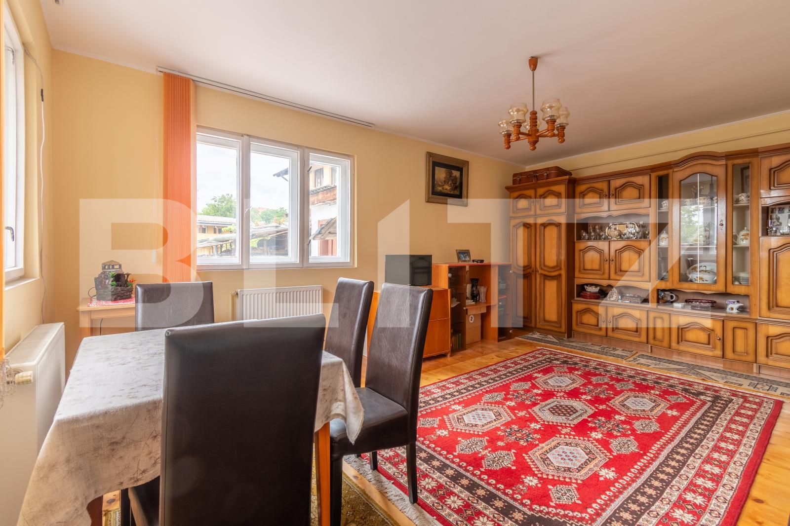 Casa de vânzare 2 camere Dambul Rotund - 205706CV | BLITZ Cluj-Napoca | Poza9