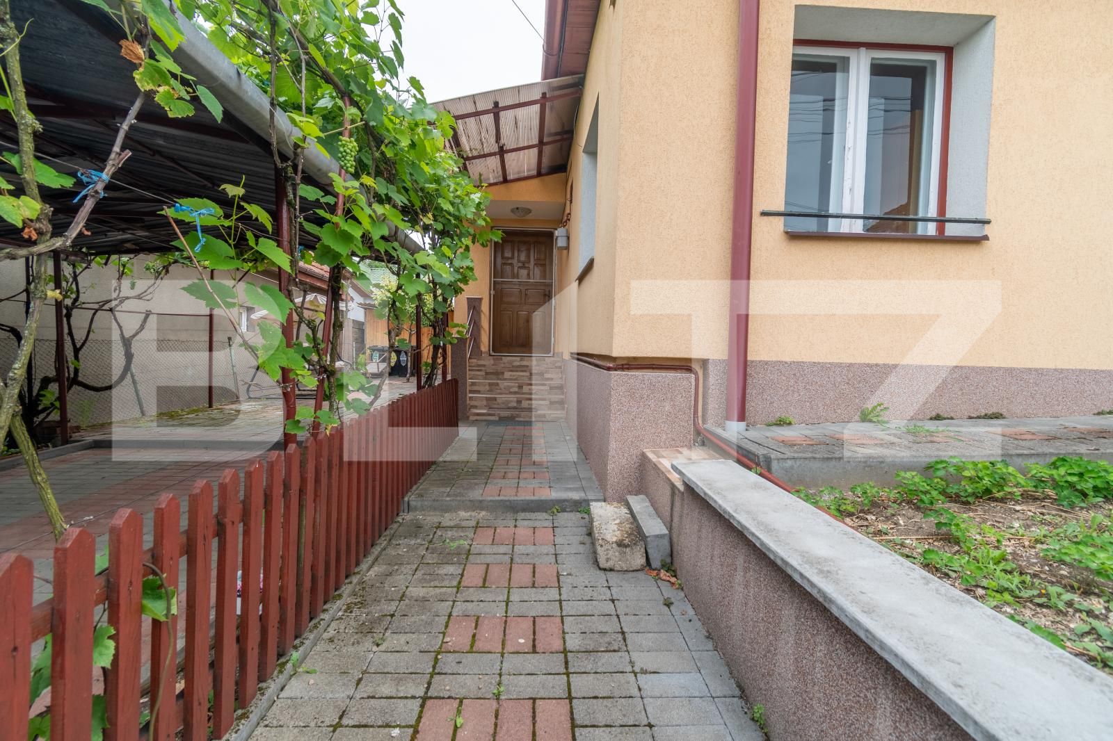 Casa de vânzare 2 camere Dambul Rotund - 205706CV | BLITZ Cluj-Napoca | Poza3