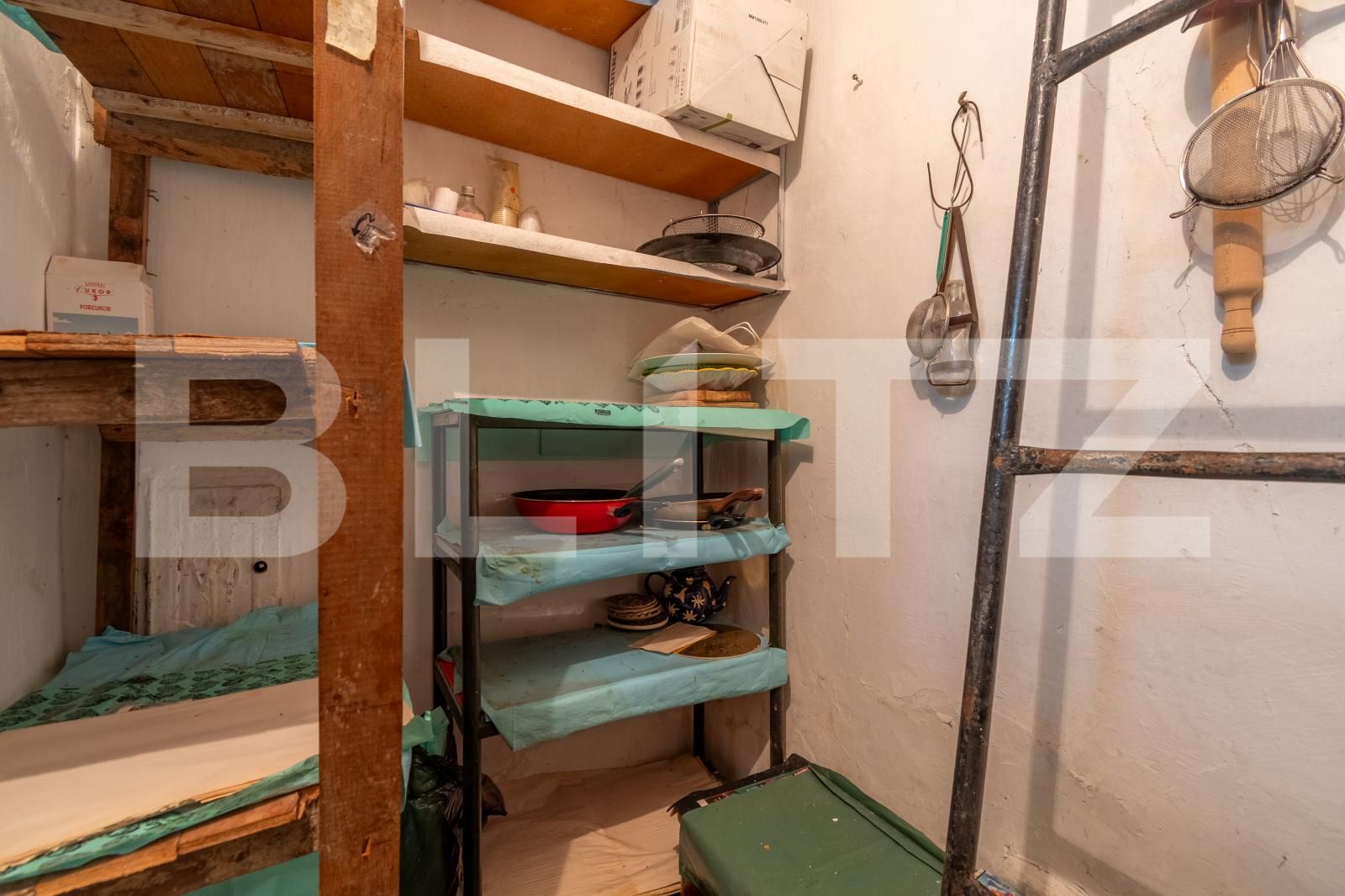 Casa de vânzare 2 camere Dambul Rotund - 205706CV | BLITZ Cluj-Napoca | Poza15