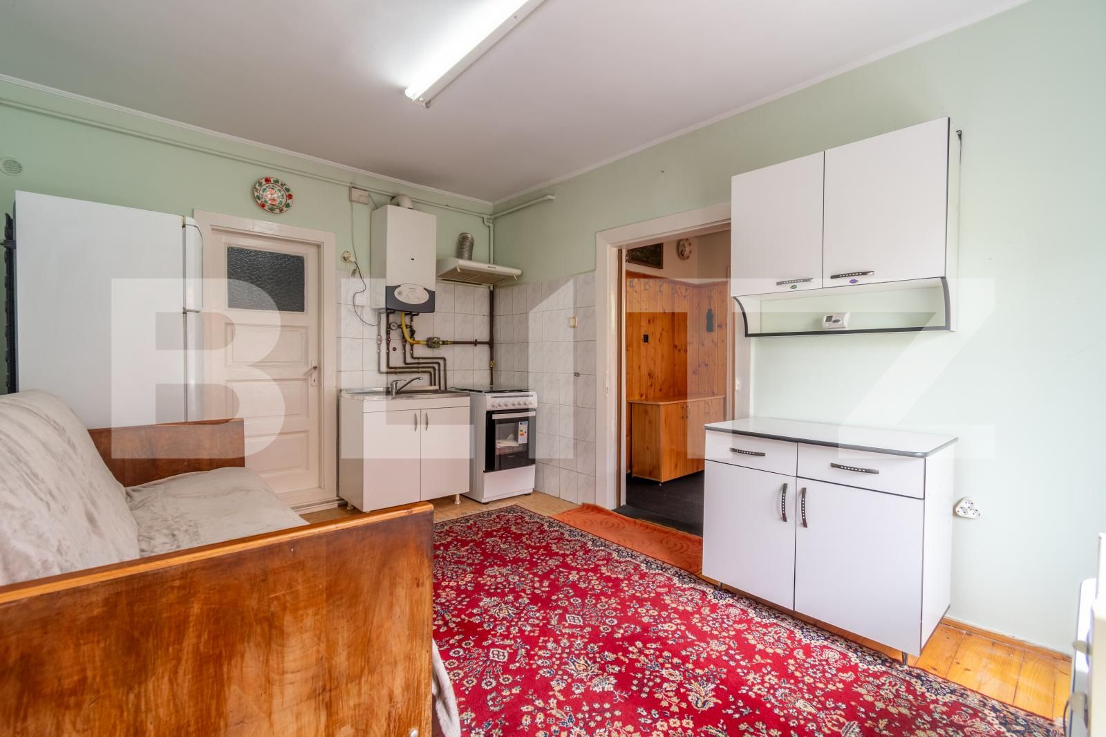 Casa de vânzare 2 camere Dambul Rotund - 205706CV | BLITZ Cluj-Napoca | Poza12