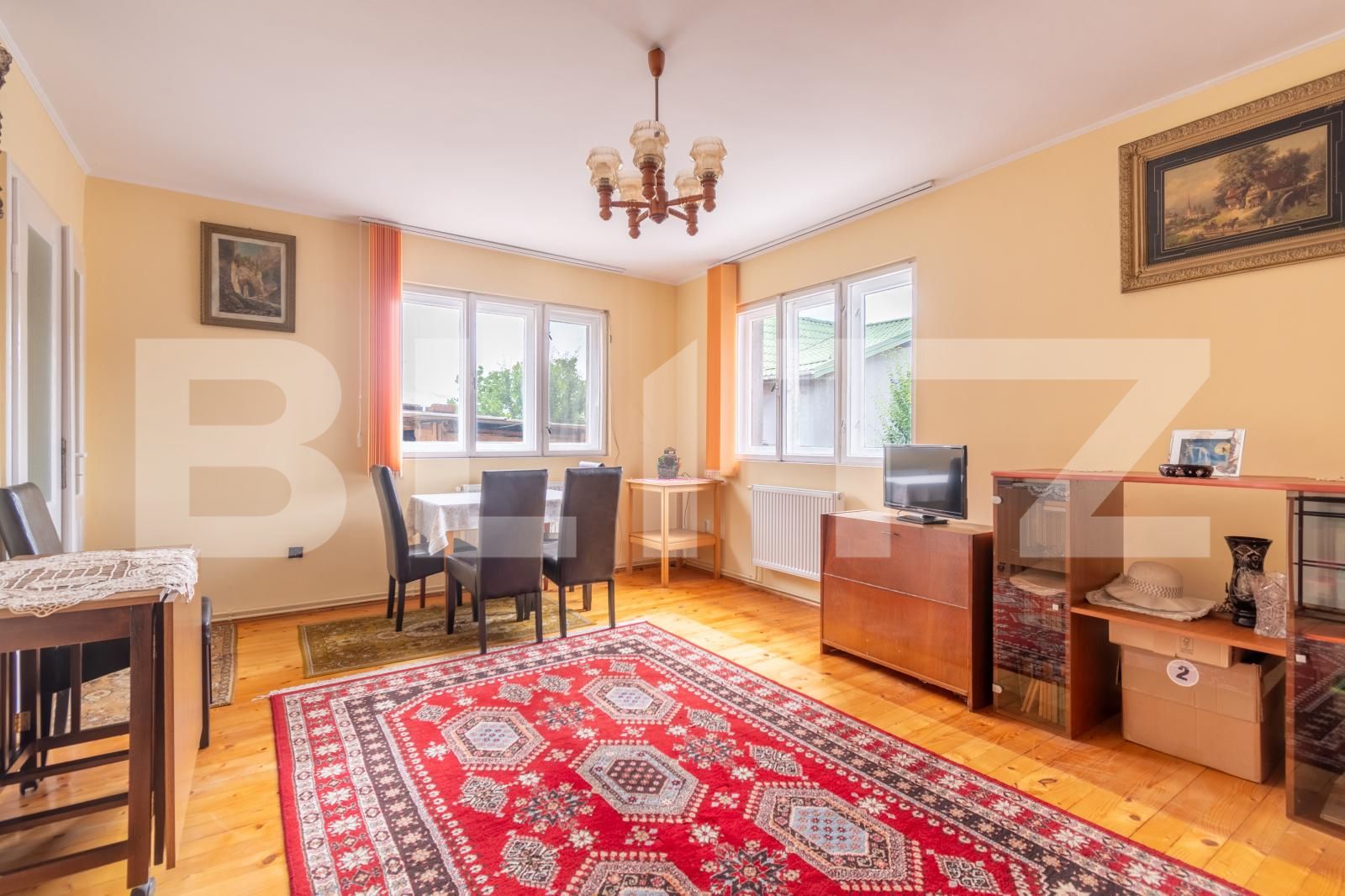 Casa de vânzare 2 camere Dambul Rotund - 205706CV | BLITZ Cluj-Napoca | Poza8