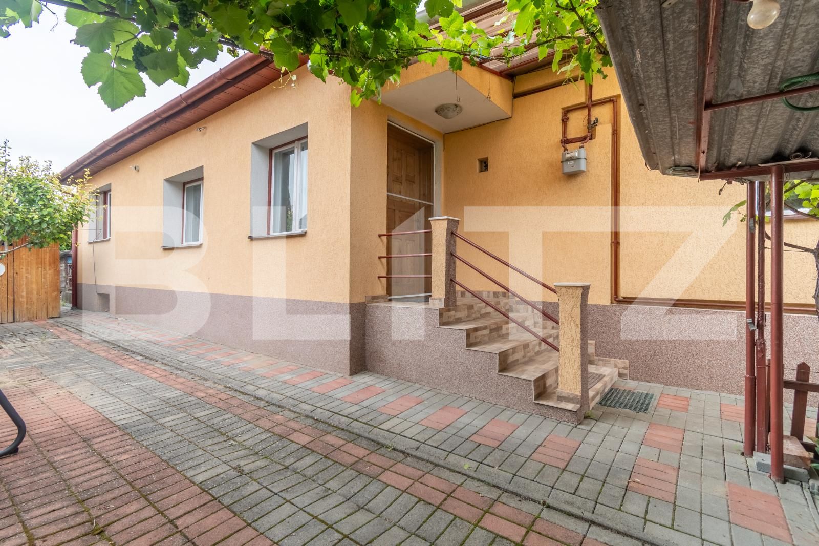 Casa de vânzare 2 camere Dambul Rotund - 205706CV | BLITZ Cluj-Napoca | Poza2