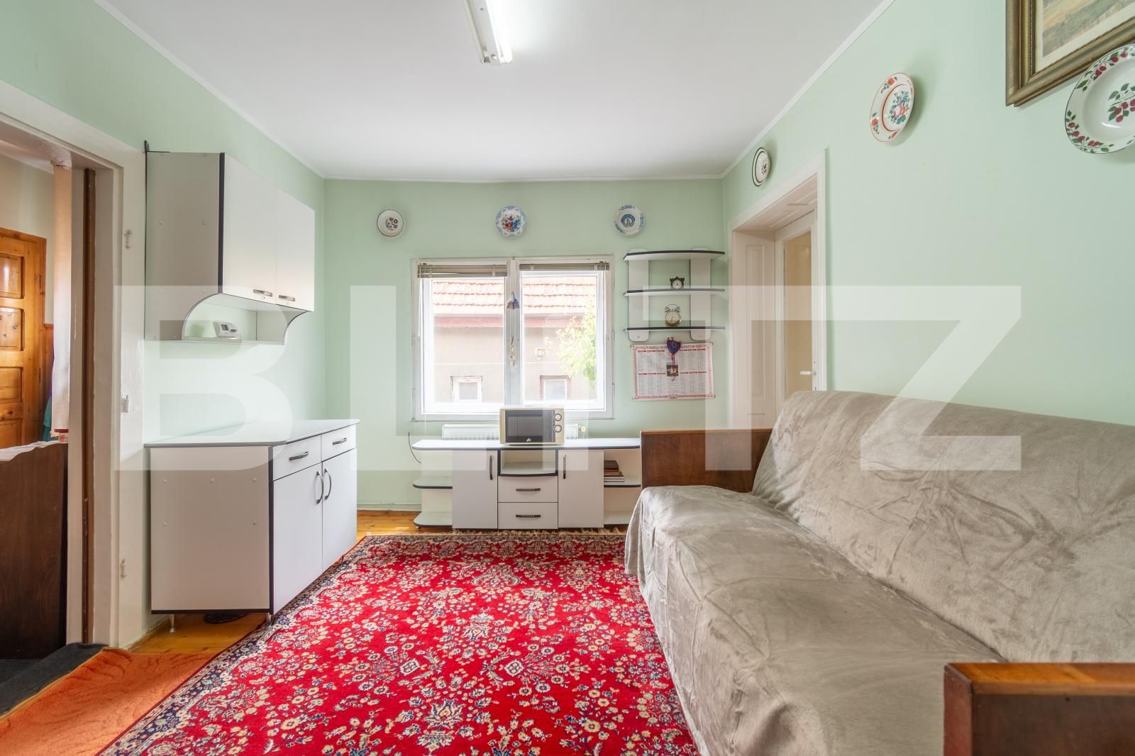 Casa de vânzare 2 camere Dambul Rotund - 205706CV | BLITZ Cluj-Napoca | Poza11