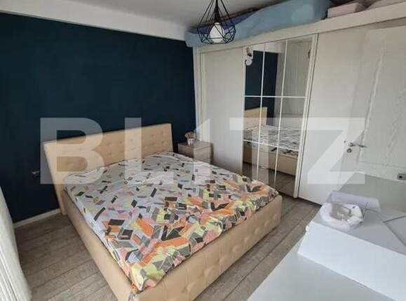 Apartament de vânzare 2 camere Floreşti - 205708AV | BLITZ Cluj-Napoca | Poza4