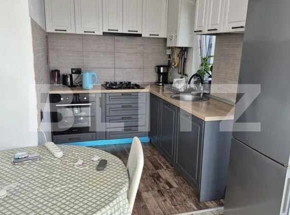 Apartament de vânzare 2 camere Floreşti - 205708AV | BLITZ Cluj-Napoca | Poza2