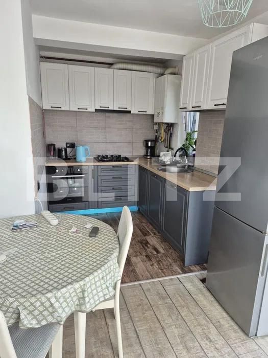 Apartament de vânzare 2 camere Floreşti - 205708AV | BLITZ Cluj-Napoca | Poza2