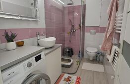 Exclusiv! Apartament 2 camere, 44 mp, etajul, parcare,zona Tineretului