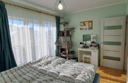 Exclusiv! Apartament 2 camere, 44 mp, etajul, parcare,zona Tineretului