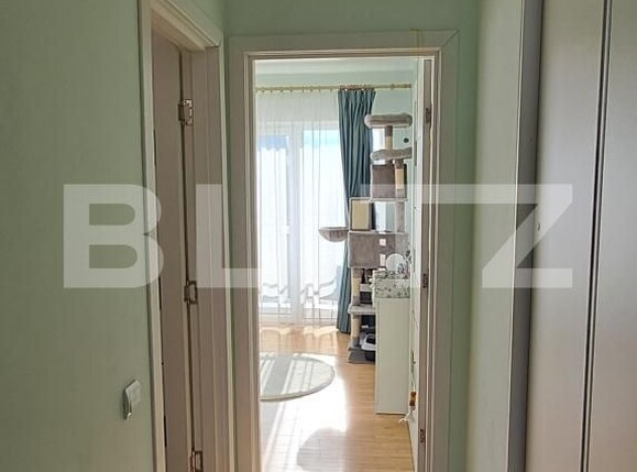 Apartament de vânzare 2 camere Floreşti - 205709AV | BLITZ Cluj-Napoca | Poza8