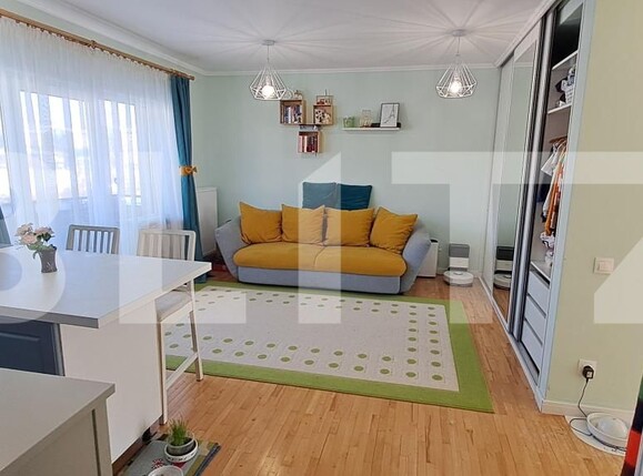 Apartament de vânzare 2 camere Floreşti - 205709AV | BLITZ Cluj-Napoca | Poza1