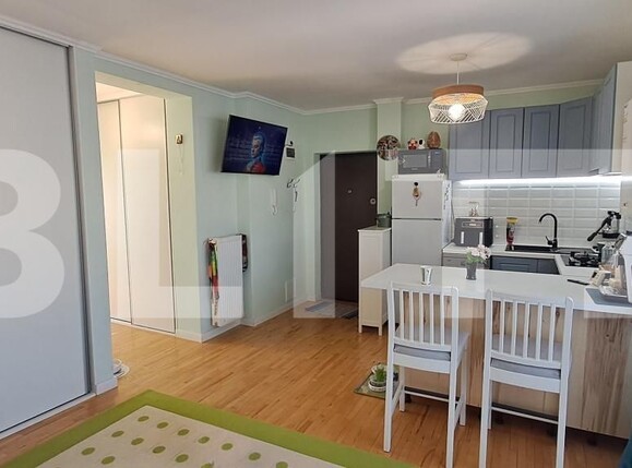 Apartament de vânzare 2 camere Floreşti - 205709AV | BLITZ Cluj-Napoca | Poza3