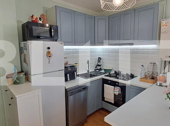 Apartament de vânzare 2 camere Floreşti - 205709AV | BLITZ Cluj-Napoca | Poza4