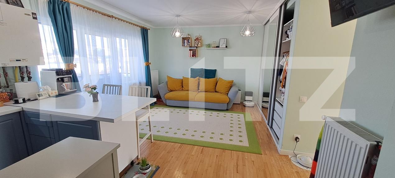 Apartament de vânzare 2 camere Floreşti - 205709AV | BLITZ Cluj-Napoca | Poza2
