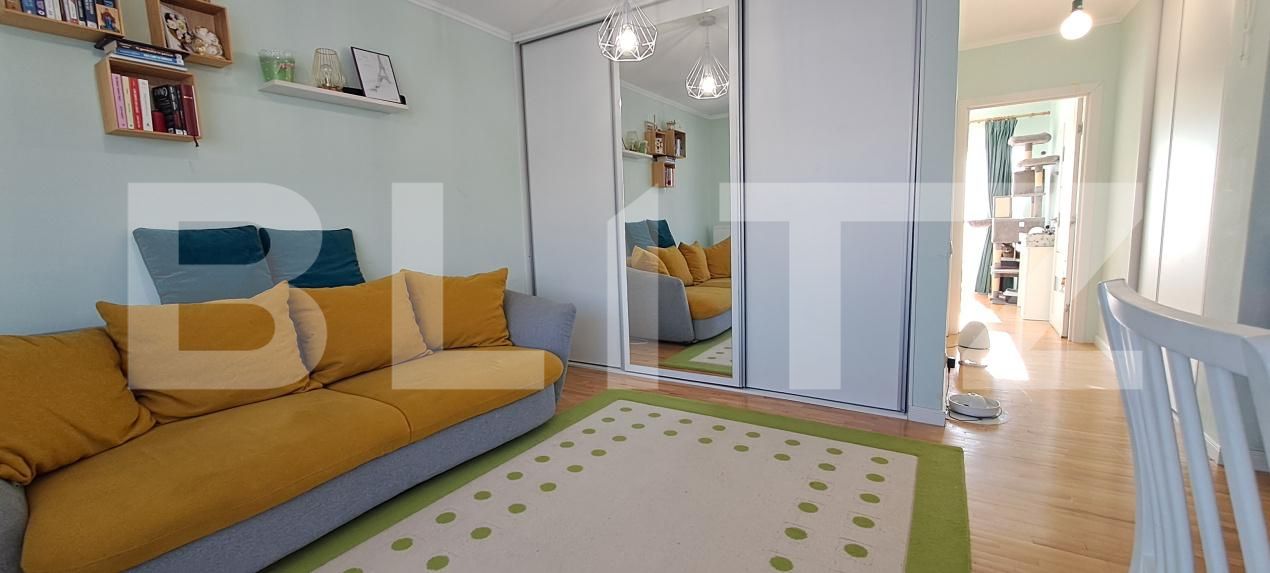 Apartament de vânzare 2 camere Floreşti - 205709AV | BLITZ Cluj-Napoca | Poza2