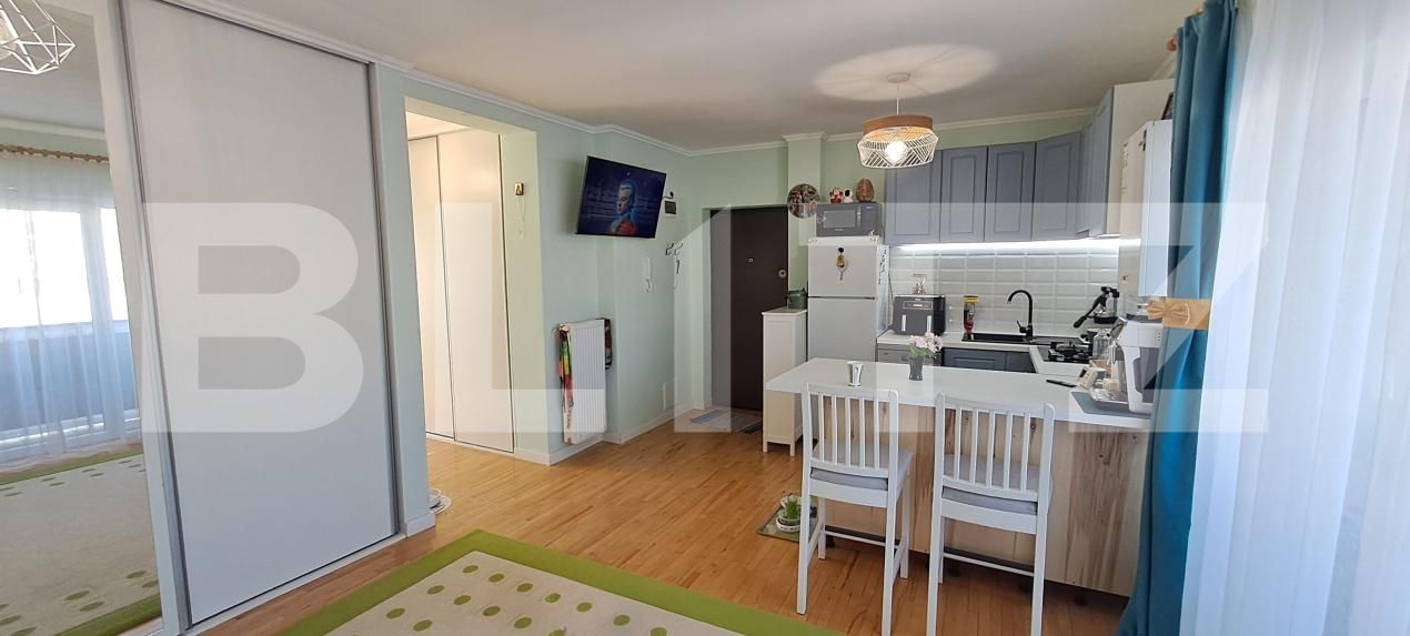 Apartament de vânzare 2 camere Floreşti - 205709AV | BLITZ Cluj-Napoca | Poza3