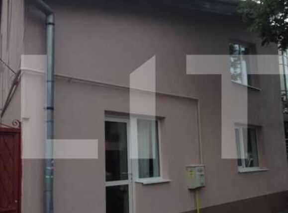 Spațiu birouri de închiriat Central - 20571SIB | BLITZ Cluj-Napoca | Poza1