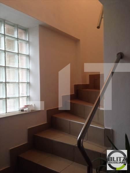 Spațiu birouri de închiriat Central - 20571SIB | BLITZ Cluj-Napoca | Poza6