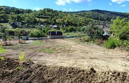  Teren intravilan, 1.345 mp, zona Stejeris